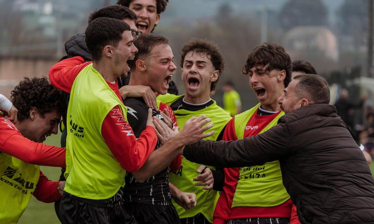 Anagni con Follo al 93', non sbagliano Arce, Tivoli e Formia. Risorge il Paliano 