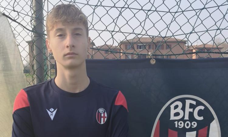 Nicol&ograve; Bergantini