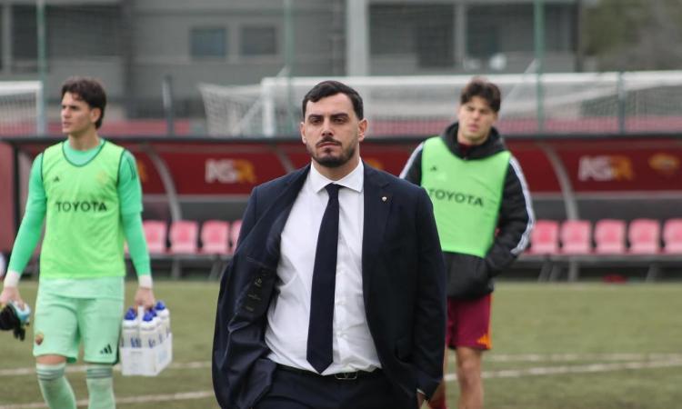 Domenica da dimenticare. Roma, Lazio e Frosinone: tutti a mani vuote!