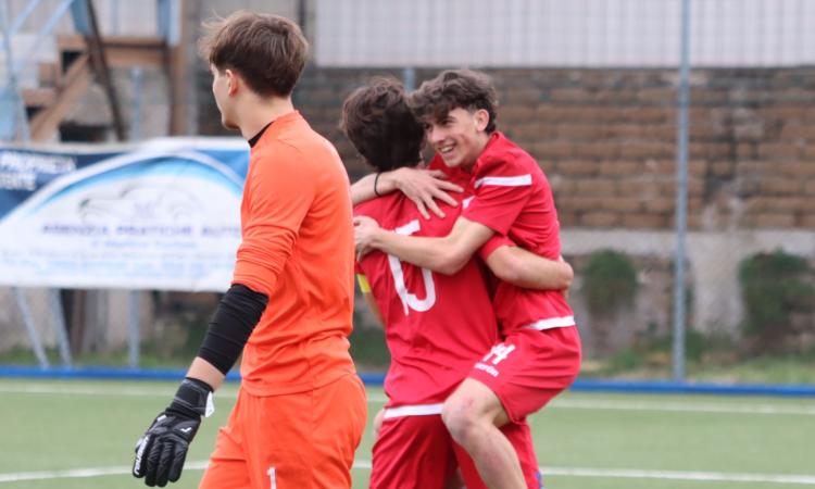 Flavio Milanesi e Daniele Menniti