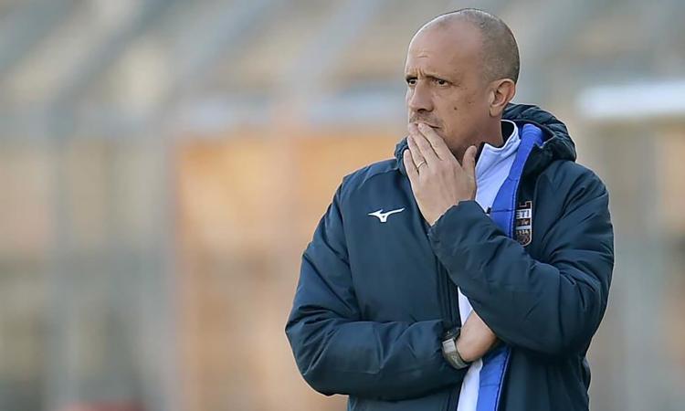 Silenzio stampa e crisi tecnica: Rieti, il valzer degli allenatori non paga