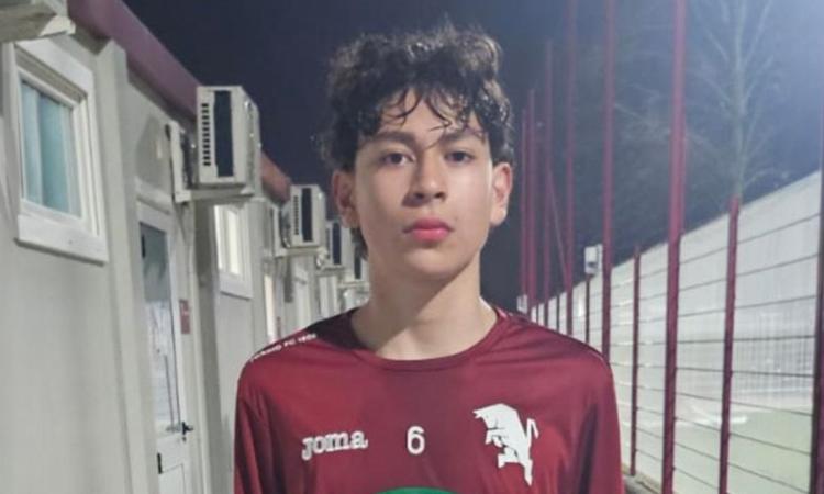 Sebastian Delle Fratte