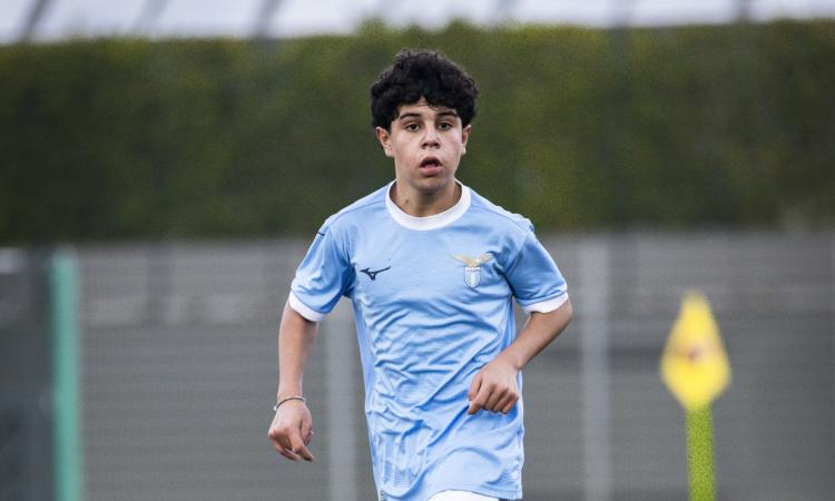 Lazio, occhi fissi sul derby: l&rsquo;osservato speciale &egrave; Iacopo Licciardello