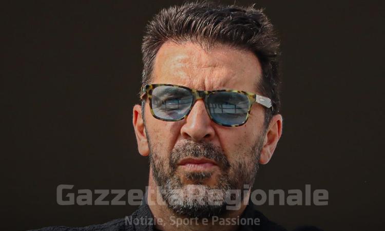 Gigi Buffon (Foto &copy;Canicchio)