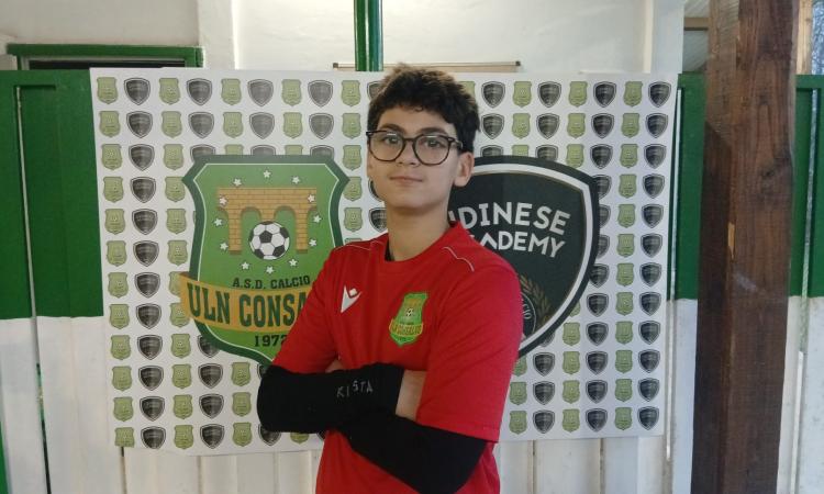 Consalvo, Chionchio: "Il nostro obiettivo minimo &egrave; il quinto posto"