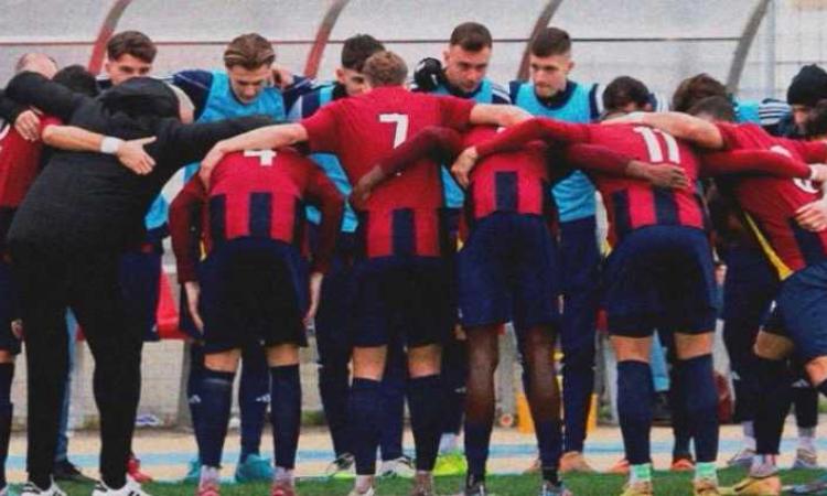 Il miracolo di Nocera: il Real Monterotondo e una salvezza da inseguire