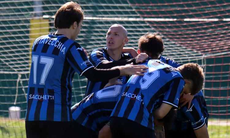 Aranova col fiato sul collo, al Tamagnini il clou. E c'&egrave; chi non pu&ograve; pi&ugrave; sbagliare...