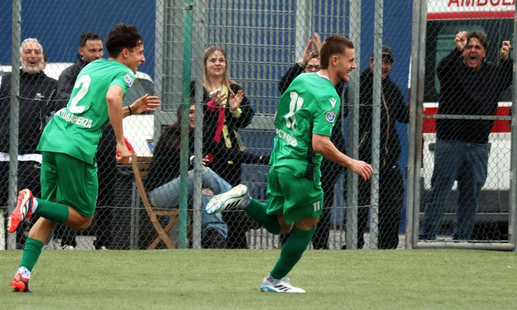Pro Calcio, Imperatori sempre pi&ugrave; jolly: "Stiamo crescendo come squadra"