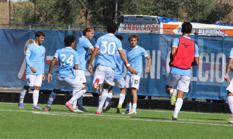 La Lazio ritrova la via: Bologna espugnata con Pernaselci e Sulejmani