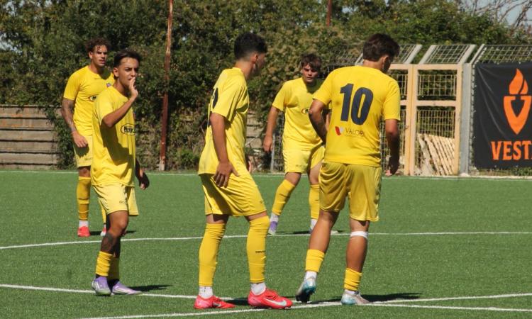 Il Guidonia Montecelio ci prova ma non sfonda: pari con il Picerno