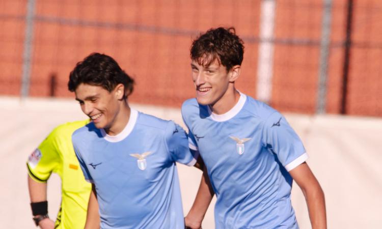 La Lazio si prende il clou con il Savio e torna sul podio (Foto &copy;Cardini)