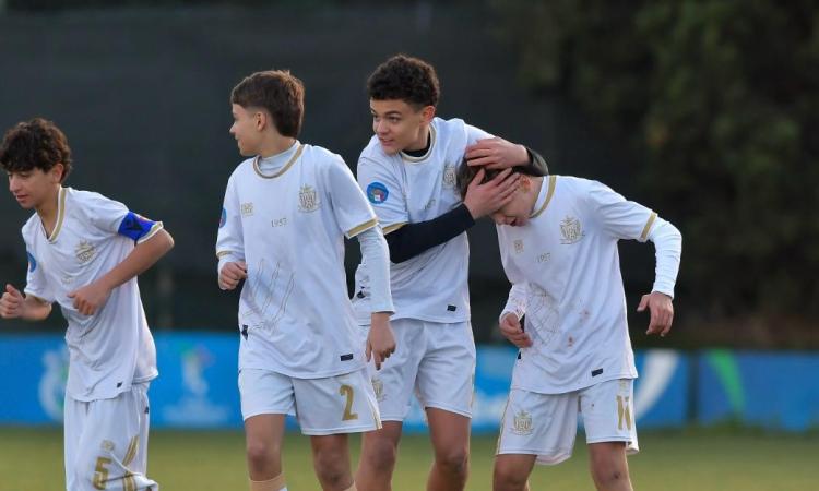 Red Tigers, che tris! Natale, Petrocchi e Pugliese stendono il City