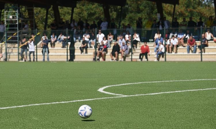 Lo stadio Alberini dato in concessione al III Municipio
