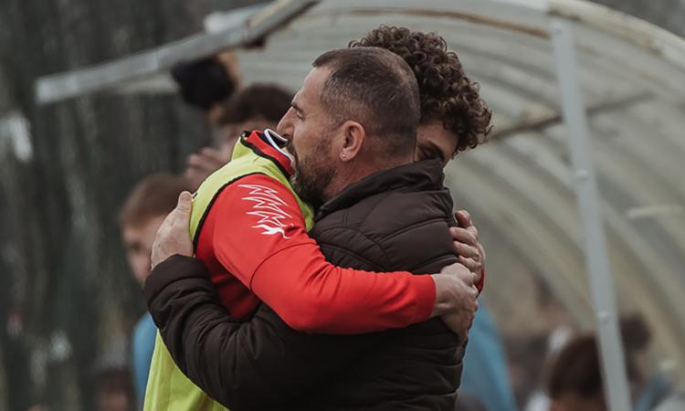 Dall'inferno alla speranza: Paliano, Battistelli punta al miracolo salvezza