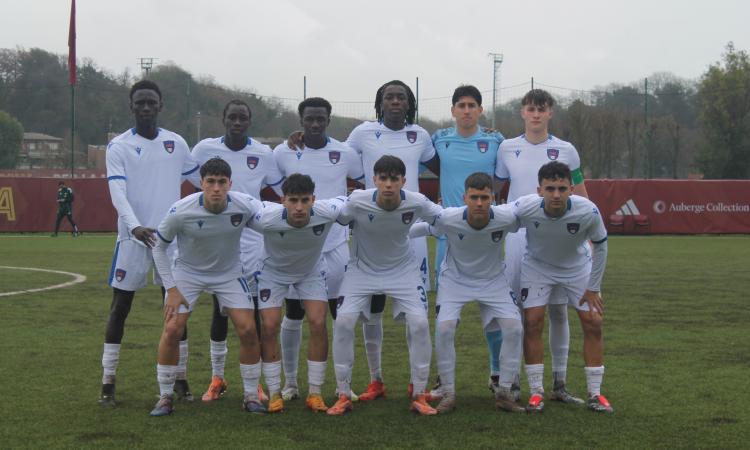 Clamoroso Viareggio Cup: annullata Rappresentativa D-Future Pro Soccer