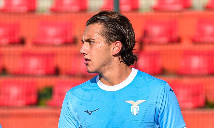 Manuel Mecozzi (Foto &copy;Martini)