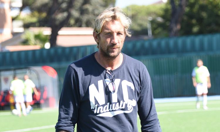 Clamoroso Colleferro: Pecoraro saluta, riecco Gagliarducci