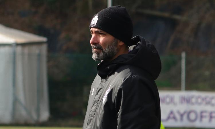 Venafro - Boreale: le formazioni ufficiali di Ionta e Palma 