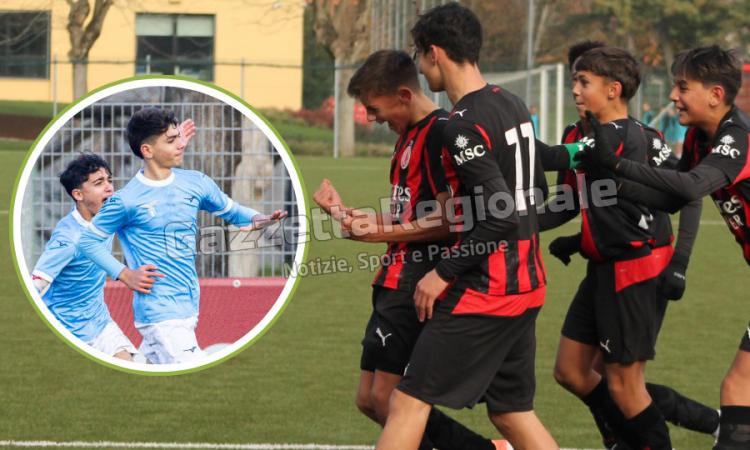 PRONOSTICI| Under 14: ecco secondo noi chi vincer&agrave; il campionato