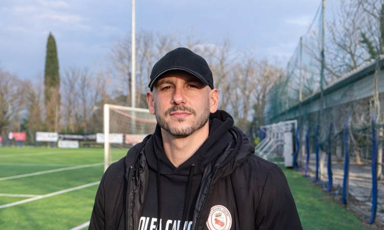 Tolfa, Cafarelli &egrave; soddisfatto: "Partita di grande livello, vittoria meritata"