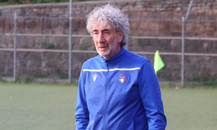 Mister Marco Ippoliti