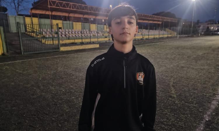 Unione 79 TBM, Chasovschi: "Nel derby avevamo fatto bene, peccato lo stop"