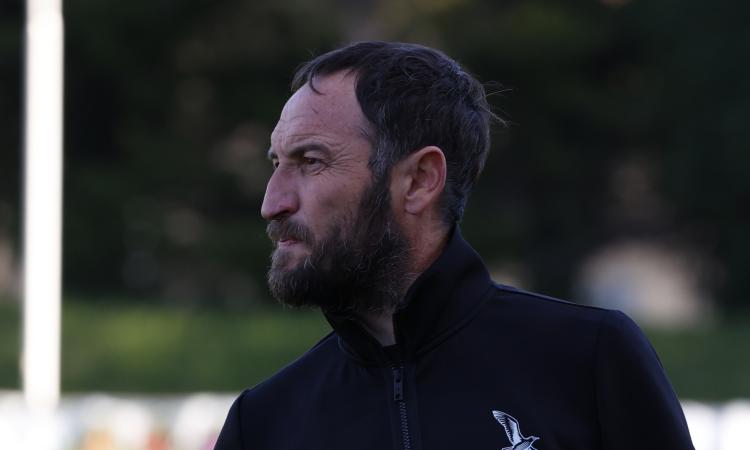 Teramo-Ostiamare, la resa dei conti. D'Antoni: "Non vediamo l'ora di giocarla"