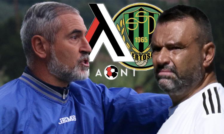 Scocca l'ora della verit&agrave;: Anagni e Certosa pronte a scrivere il loro Destino