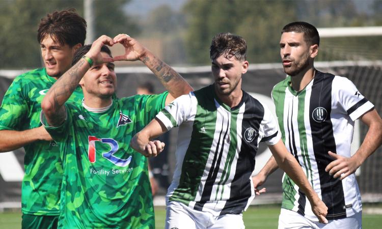 Citt&agrave; di Anagni - Certosa: ecco chi potrebbe decidere il big match