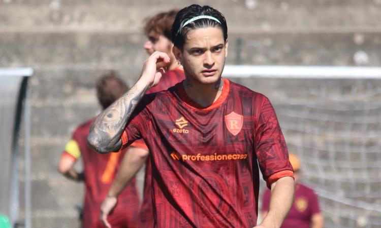 Romulea, &egrave; un colpaccio: Esposito e Ciriachi affondando la Boreale