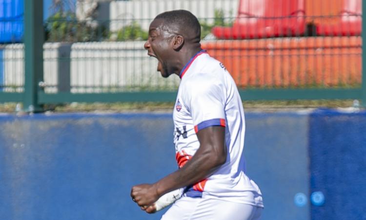 Arce e Tivoli di misura, il Ceccano sbanca Colleferro. Pareggio Citt&agrave; di Formia