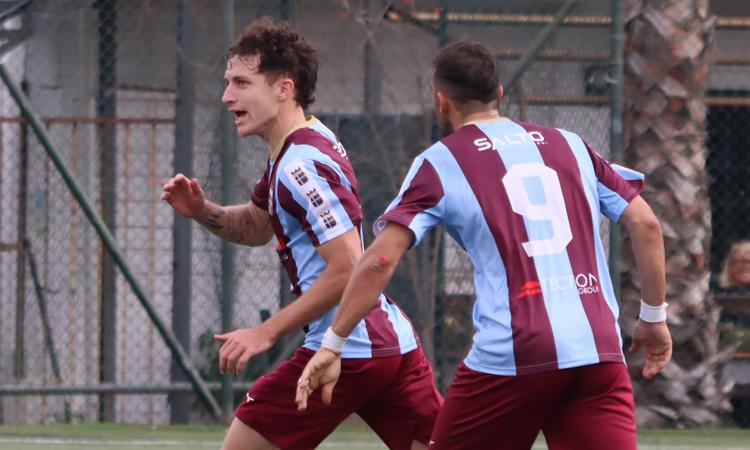 Grifone e Sorianese rallentano le battistrada. Colpo Rieti a Pomezia, la Vecchia c'&egrave;