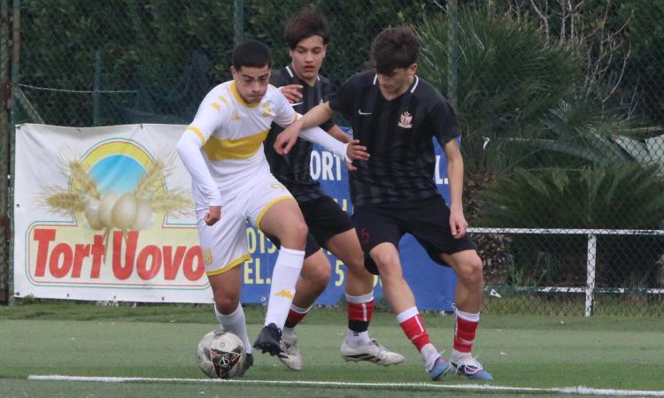 Red Tigers - Urbetevere