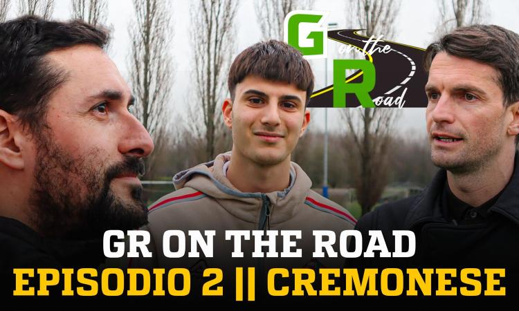 GR ON THE ROAD: fuori ora il video della terza tappa