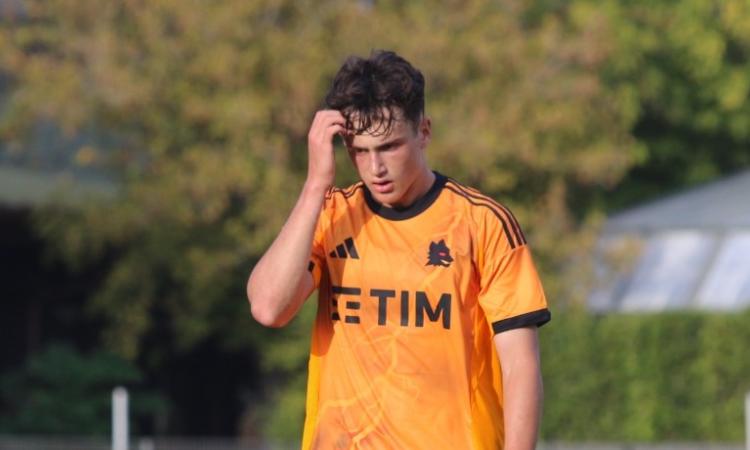 Arena, prestazione negativa per l'attaccante &copy;De Cesaris