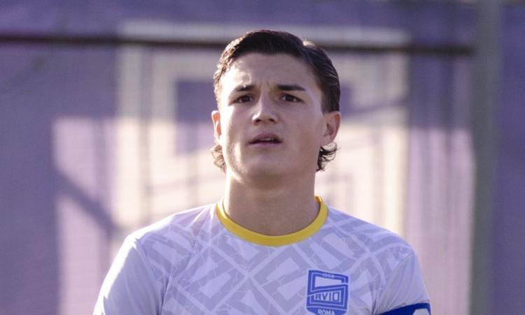 Alessandro Marchegiani