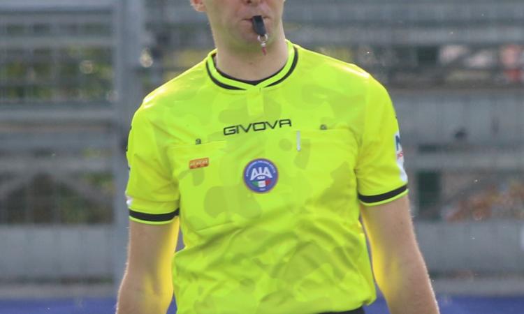 Giudice sportivo: 10 giornate di squalifica per razzismo nel girone F