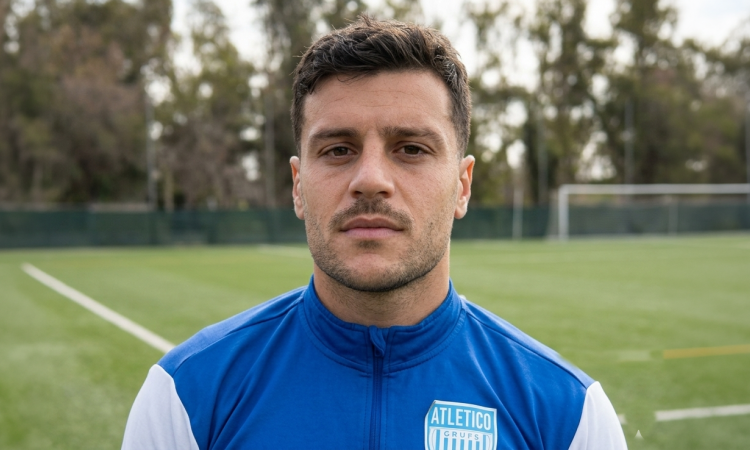 Simone Mastrogiovanni