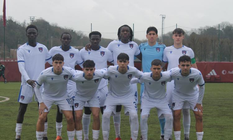 Rappresentativa Serie D, annichilita l'UYSS New York! Si vola ai quarti di finale