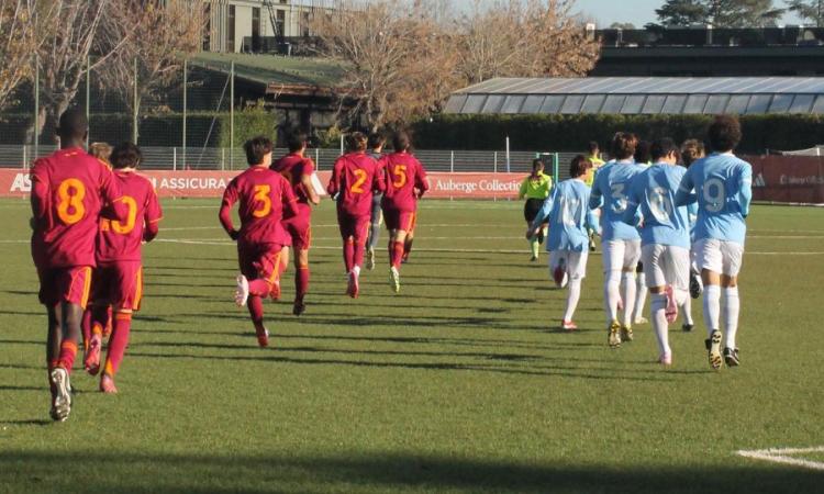 La vigilia di Lazio - Roma: gli osservati speciali della stracittadina