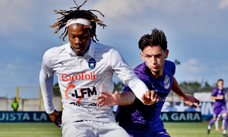 PAGELLE! Bisceglie: Lavopa dispensa qualit&agrave;, Lopez viene annullato