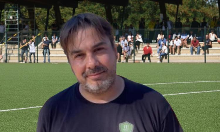 Alessandro Stuppia, presidente del III Municipio