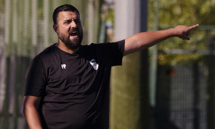 Mister Federico Pace