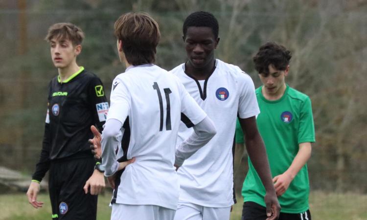 Rappresentativa Under 15