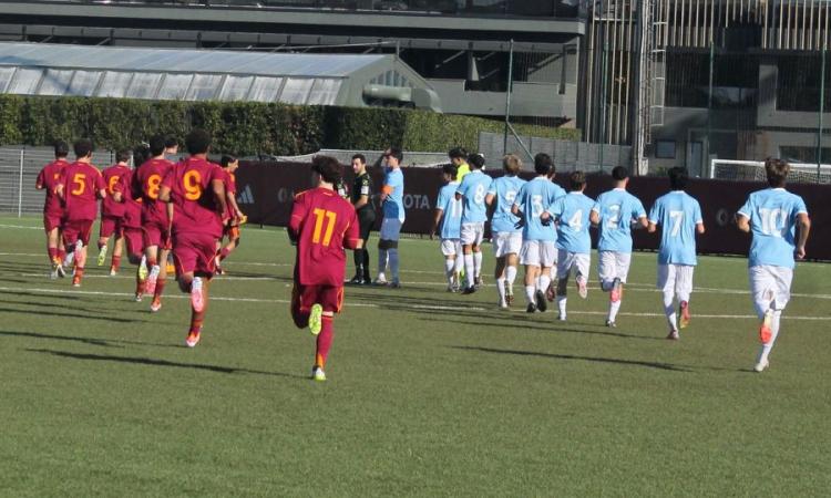 La vigilia di Lazio - Roma: gli osservati speciali della stracittadina