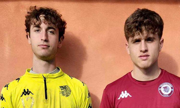 Trastevere ricco di giovani D valore: il debutto di Pacetti e Reale