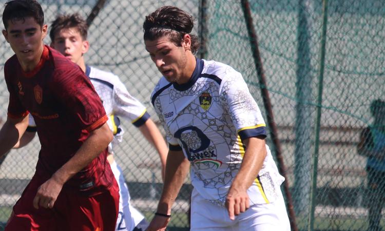 Regina sotto assedio, il Monti Prenestini prenota il sorpasso. Al Rocchi derby salvezza