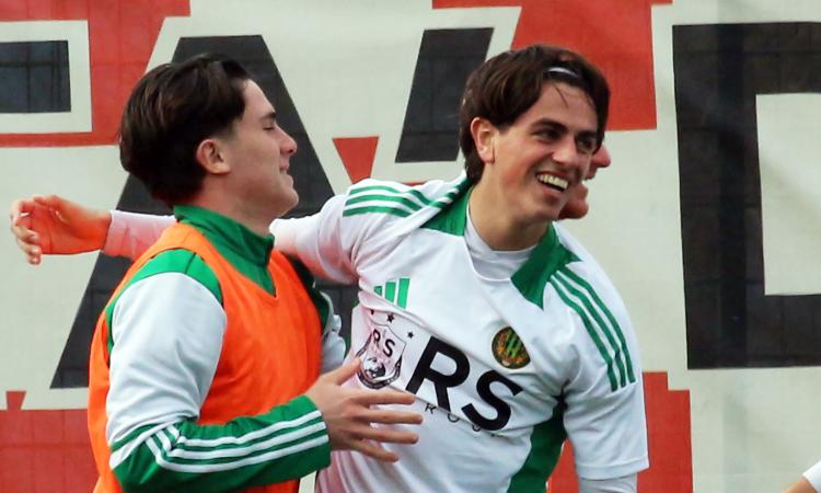 Daniele Vendemmia: "Il segreto &egrave; il lavoro. Cos&igrave; ho trascinato il Certosa in vetta"