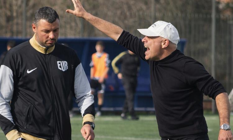 Mirko Testardo e Gianluca Campo