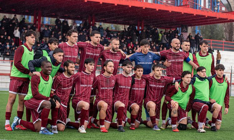 VIDEO! #giocachimerita: il Ferentino aderisce alla campagna social